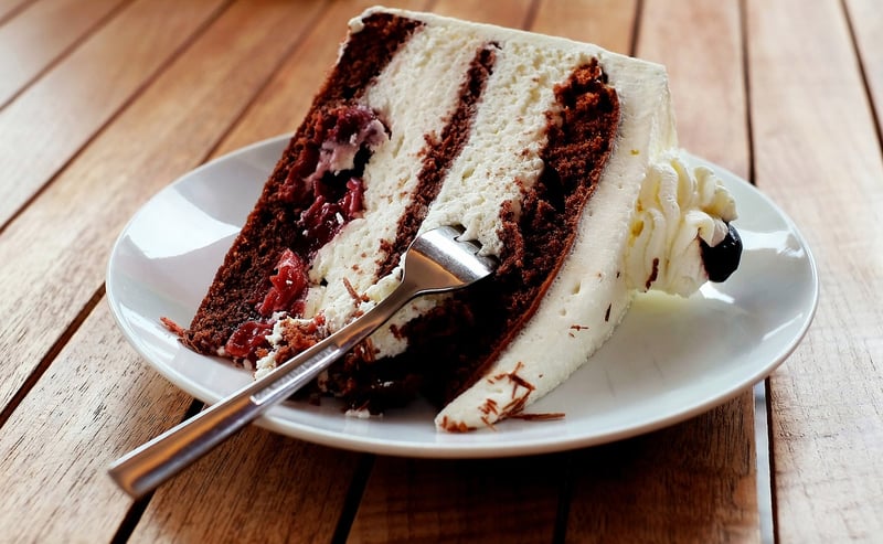 Red Velvet Cupcakes