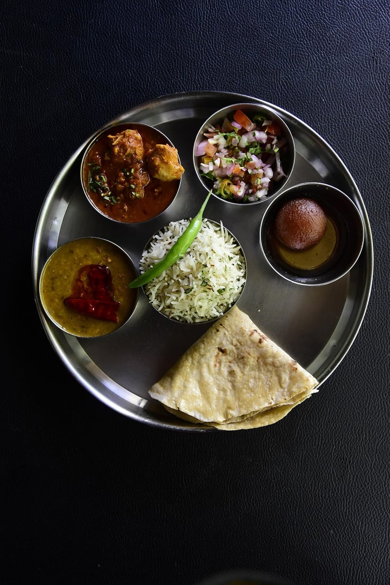 Indian Cuisine