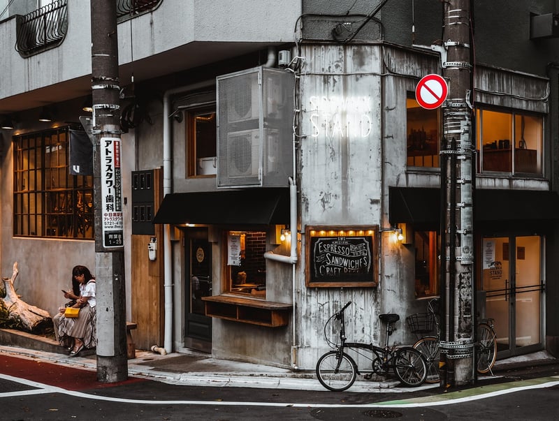 Fugu - Japan